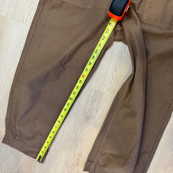 Everlane Brown Jumpsuit - Picture 14 of 14